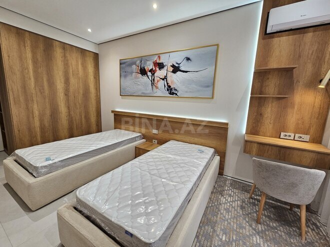Satılır 3 otaqlı yeni tikili 110 m², 28 May m., photo 14 from 18