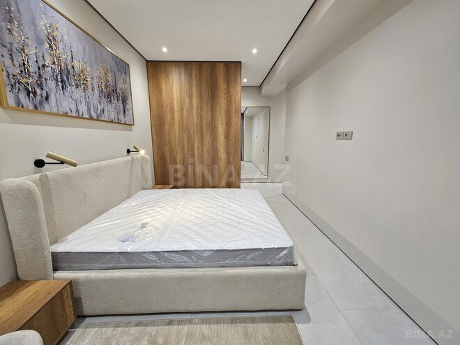 Satılır 3 otaqlı yeni tikili 110 m², 28 May m., photo 10 from 18