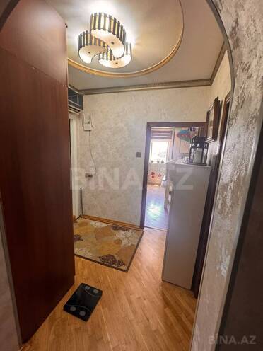 Satılır 3 otaqlı köhnə tikili 76 m², photo 20 from 24