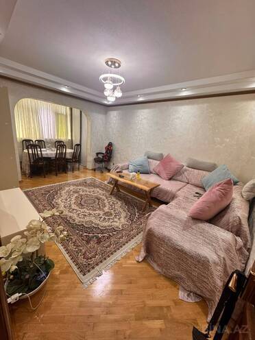 Satılır 3 otaqlı köhnə tikili 76 m², photo 1 from 24