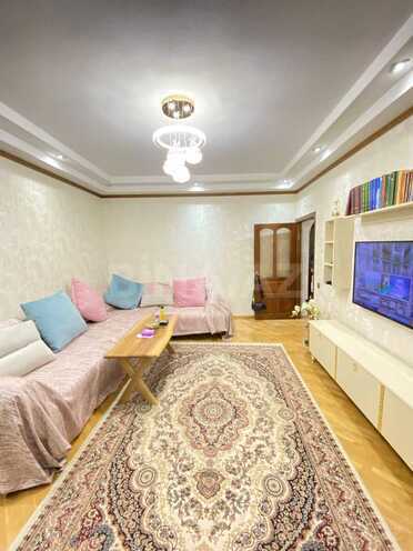 Satılır 3 otaqlı köhnə tikili 76 m², photo 10 from 24