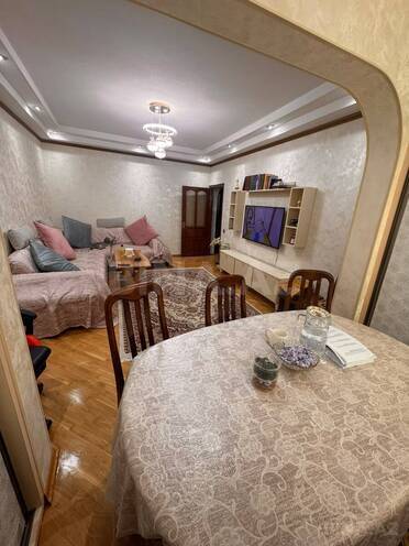Satılır 3 otaqlı köhnə tikili 76 m², photo 11 from 24
