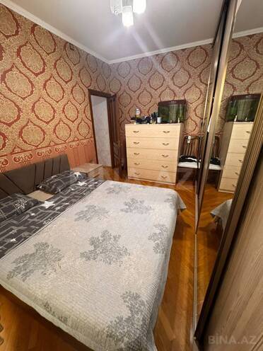 Satılır 3 otaqlı köhnə tikili 76 m², photo 15 from 24