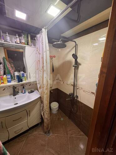 Satılır 3 otaqlı köhnə tikili 76 m², photo 8 from 24