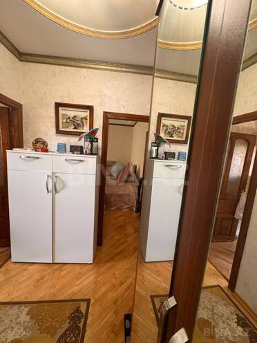 Satılır 3 otaqlı köhnə tikili 76 m², photo 16 from 24