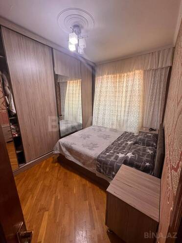 Satılır 3 otaqlı köhnə tikili 76 m², photo 14 from 24