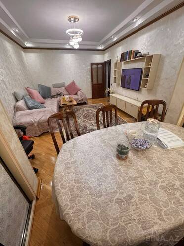 Satılır 3 otaqlı köhnə tikili 76 m², photo 23 from 24