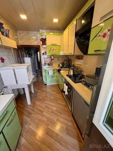 Satılır 3 otaqlı köhnə tikili 76 m², photo 22 from 24