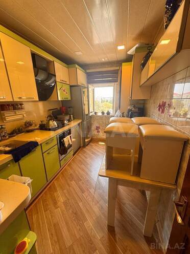 Satılır 3 otaqlı köhnə tikili 76 m², photo 19 from 24
