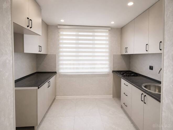 İcarəyə verilir 2 otaqlı köhnə tikili 50 m², Xalqlar Dostluğu m., photo 5 from 12