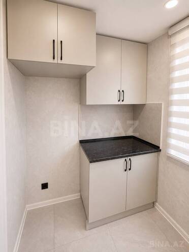 İcarəyə verilir 2 otaqlı köhnə tikili 50 m², Xalqlar Dostluğu m., photo 7 from 12