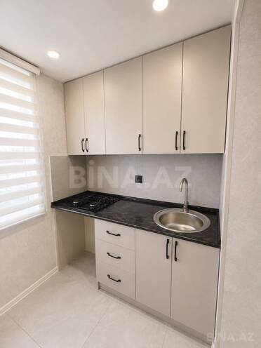 İcarəyə verilir 2 otaqlı köhnə tikili 50 m², Xalqlar Dostluğu m., photo 6 from 12