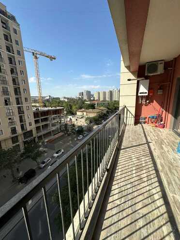 İcarəyə verilir 2 otaqlı yeni tikili 65 m², Nərimanov r., photo 13 from 15