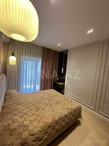 İcarəyə verilir 2 otaqlı yeni tikili 65 m², Nərimanov r., photo 4 from 15