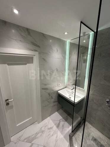 İcarəyə verilir 2 otaqlı yeni tikili 65 m², Nərimanov r., photo 8 from 15