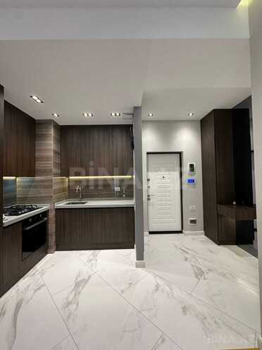 İcarəyə verilir 2 otaqlı yeni tikili 65 m², Nərimanov r., photo 5 from 15