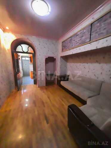 Satılır 2 otaqlı köhnə tikili 50 m², İçəri Şəhər m., photo 1 from 15
