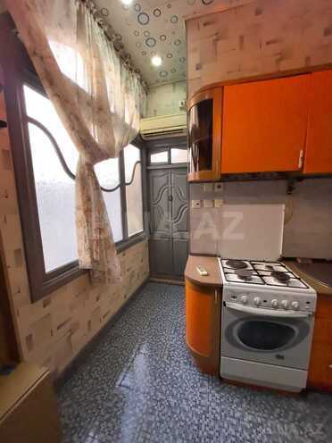 Satılır 2 otaqlı köhnə tikili 50 m², İçəri Şəhər m., photo 14 from 15