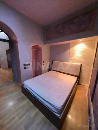 Satılır 2 otaqlı köhnə tikili 50 m², İçəri Şəhər m., photo 12 from 15