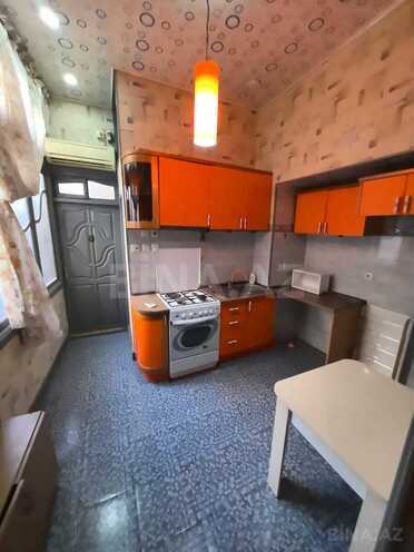 Satılır 2 otaqlı köhnə tikili 50 m², İçəri Şəhər m., photo 7 from 15