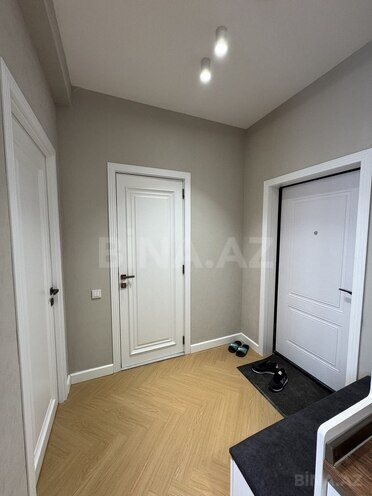 İcarəyə verilir 2 otaqlı yeni tikili 60 m², İnşaatçılar m., photo 13 from 16