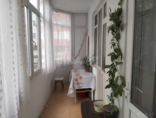 Сдаётся 2-комн. новостройка 65 м², м. Иншаатчылар, photo 8 from 17