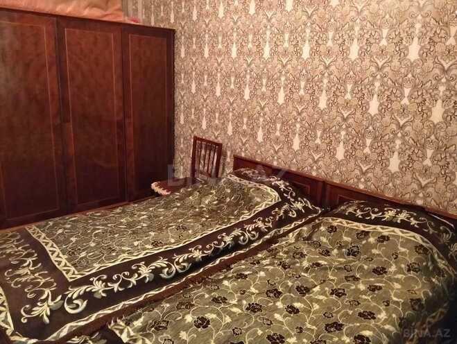 Сдаётся 2-комн. новостройка 65 м², м. Иншаатчылар, photo 9 from 17
