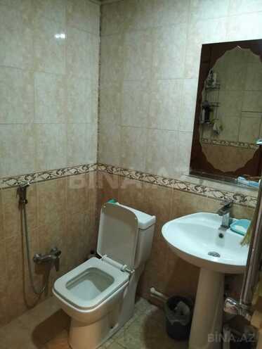 Сдаётся 2-комн. новостройка 65 м², м. Иншаатчылар, photo 15 from 17