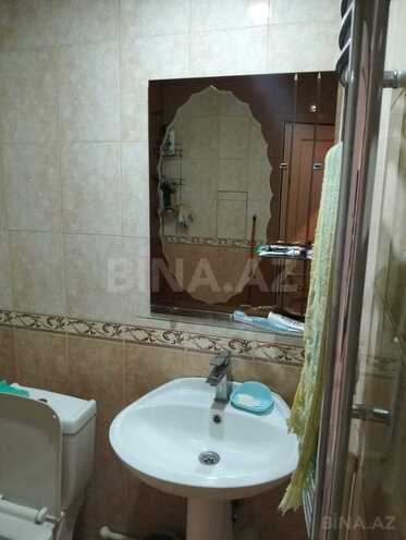Сдаётся 2-комн. новостройка 65 м², м. Иншаатчылар, photo 16 from 17