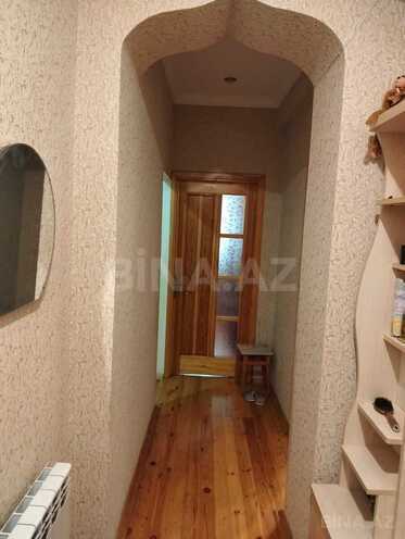 Сдаётся 2-комн. новостройка 65 м², м. Иншаатчылар, photo 3 from 17