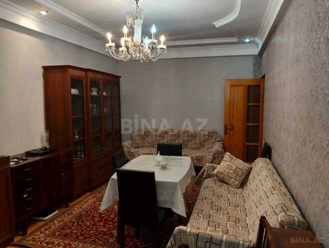 Сдаётся 2-комн. новостройка 65 м², м. Иншаатчылар, photo 6 from 17