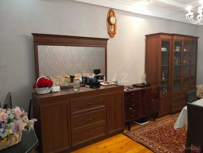 Сдаётся 2-комн. новостройка 65 м², м. Иншаатчылар, photo 5 from 17