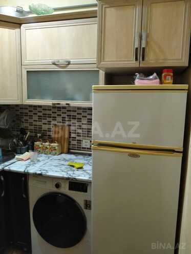 Сдаётся 2-комн. новостройка 65 м², м. Иншаатчылар, photo 12 from 17