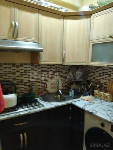 Сдаётся 2-комн. новостройка 65 м², м. Иншаатчылар, photo 13 from 17