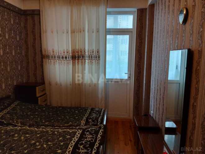 Сдаётся 2-комн. новостройка 65 м², м. Иншаатчылар, photo 10 from 17