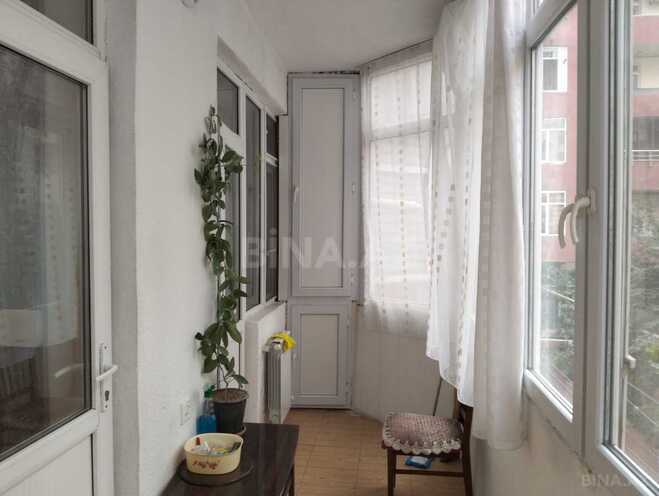 Сдаётся 2-комн. новостройка 65 м², м. Иншаатчылар, photo 7 from 17