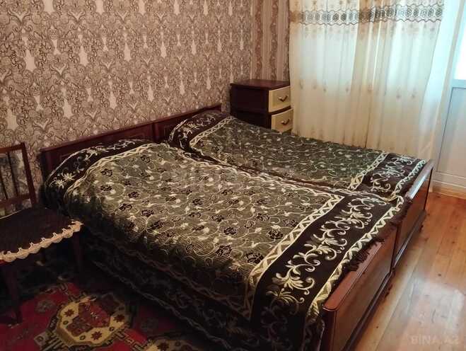 Сдаётся 2-комн. новостройка 65 м², м. Иншаатчылар, photo 11 from 17