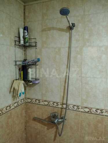 Сдаётся 2-комн. новостройка 65 м², м. Иншаатчылар, photo 14 from 17