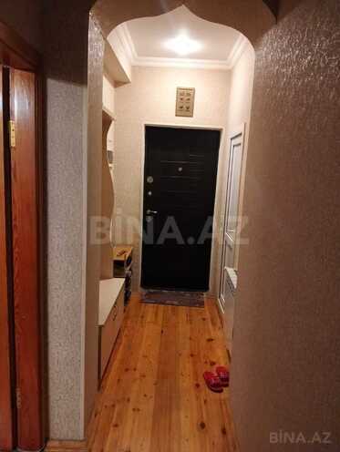 Сдаётся 2-комн. новостройка 65 м², м. Иншаатчылар, photo 1 from 17