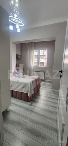 Satılır 3 otaqlı köhnə tikili 65 m², 8-ci mikrorayon q., photo 7 from 22