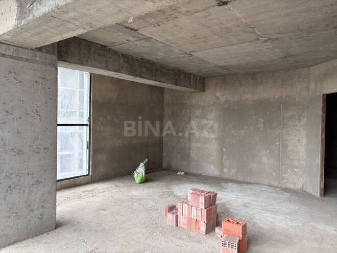 Satılır 4 otaqlı yeni tikili 208 m², Şah İsmayıl Xətai m., photo 8 from 13
