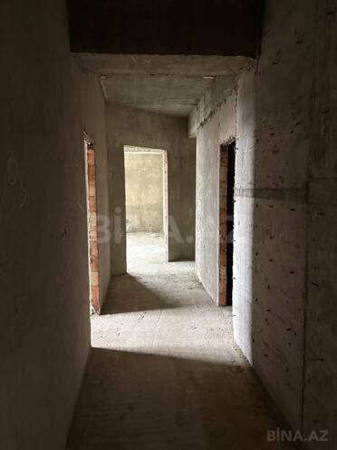 Satılır 4 otaqlı yeni tikili 208 m², Şah İsmayıl Xətai m., photo 3 from 13