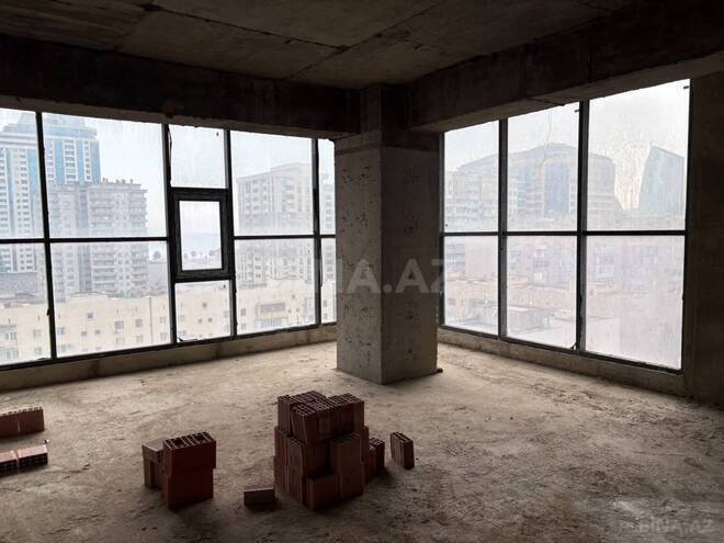 Satılır 4 otaqlı yeni tikili 208 m², Şah İsmayıl Xətai m., photo 4 from 13