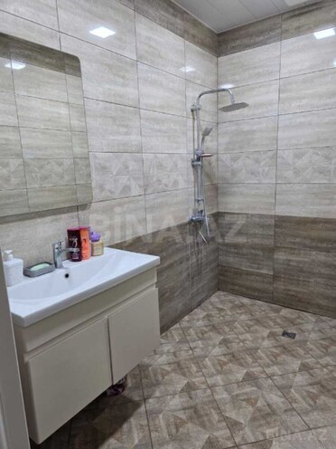 Сдаётся 2-комн. новостройка 85 м², м. Нариман Нариманов, photo 12 from 14