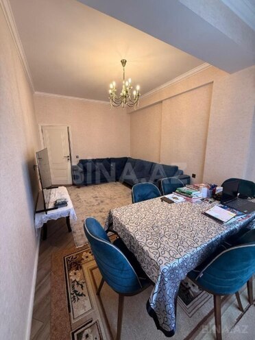 Сдаётся 2-комн. новостройка 85 м², м. Нариман Нариманов, photo 4 from 14
