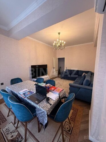 Сдаётся 2-комн. новостройка 85 м², м. Нариман Нариманов, photo 3 from 14