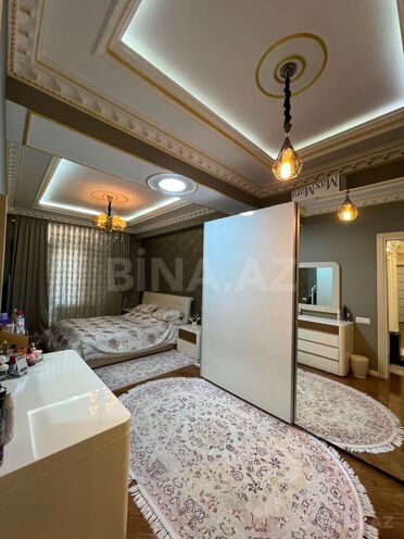 Satılır 3 otaqlı yeni tikili 152 m², Elmlər Akademiyası m., photo 12 from 19