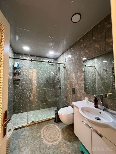 Satılır 3 otaqlı yeni tikili 152 m², Elmlər Akademiyası m., photo 18 from 19