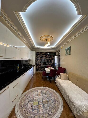 Satılır 3 otaqlı yeni tikili 152 m², Elmlər Akademiyası m., photo 17 from 19