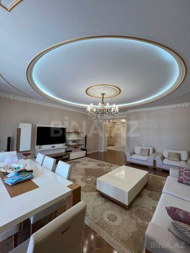 Satılır 3 otaqlı yeni tikili 152 m², Elmlər Akademiyası m., photo 7 from 19